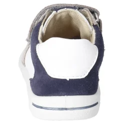 EMMO - Sneaker Weiss