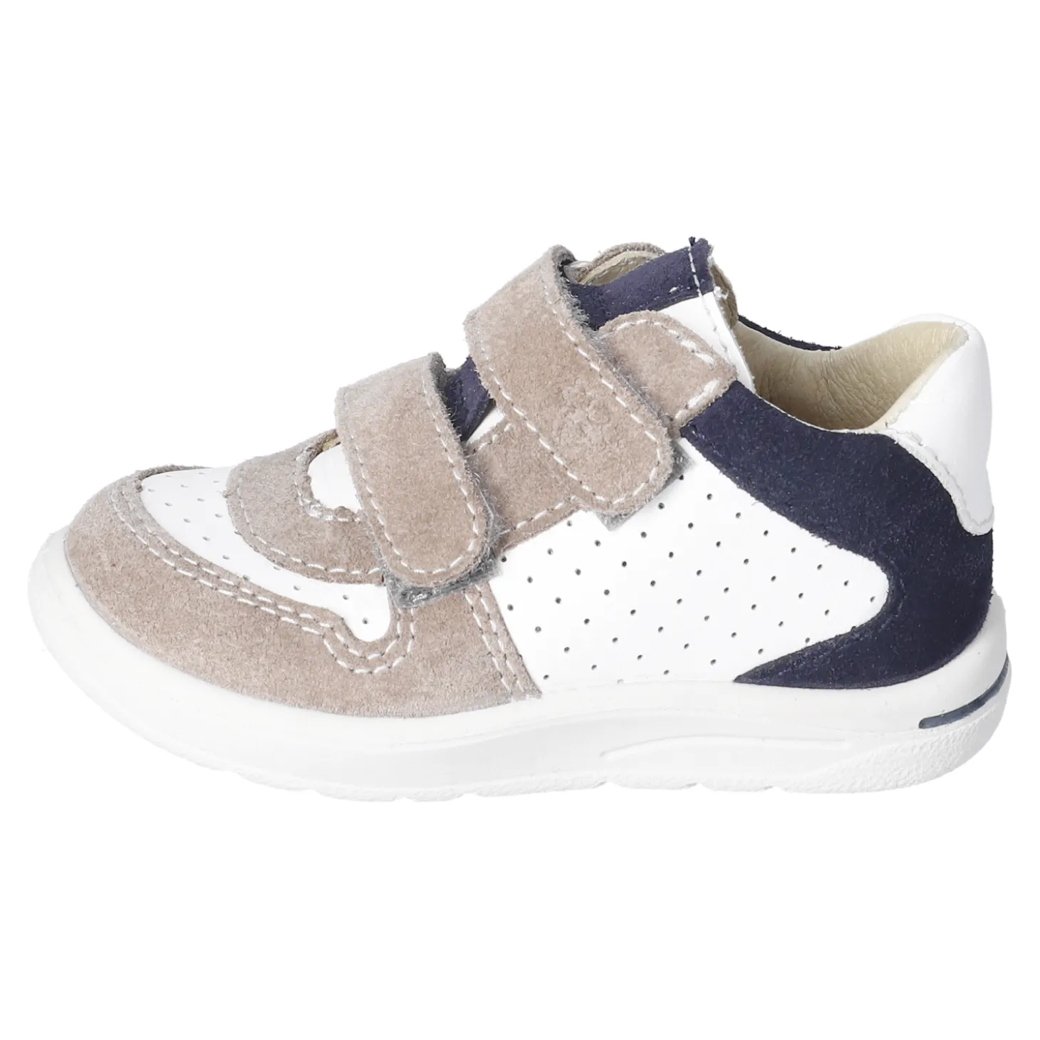 EMMO - Sneaker Weiss