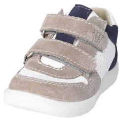 EMMO - Sneaker Weiss