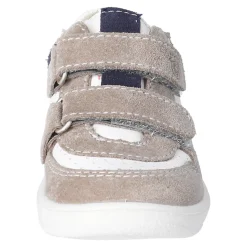 EMMO - Sneaker Weiss