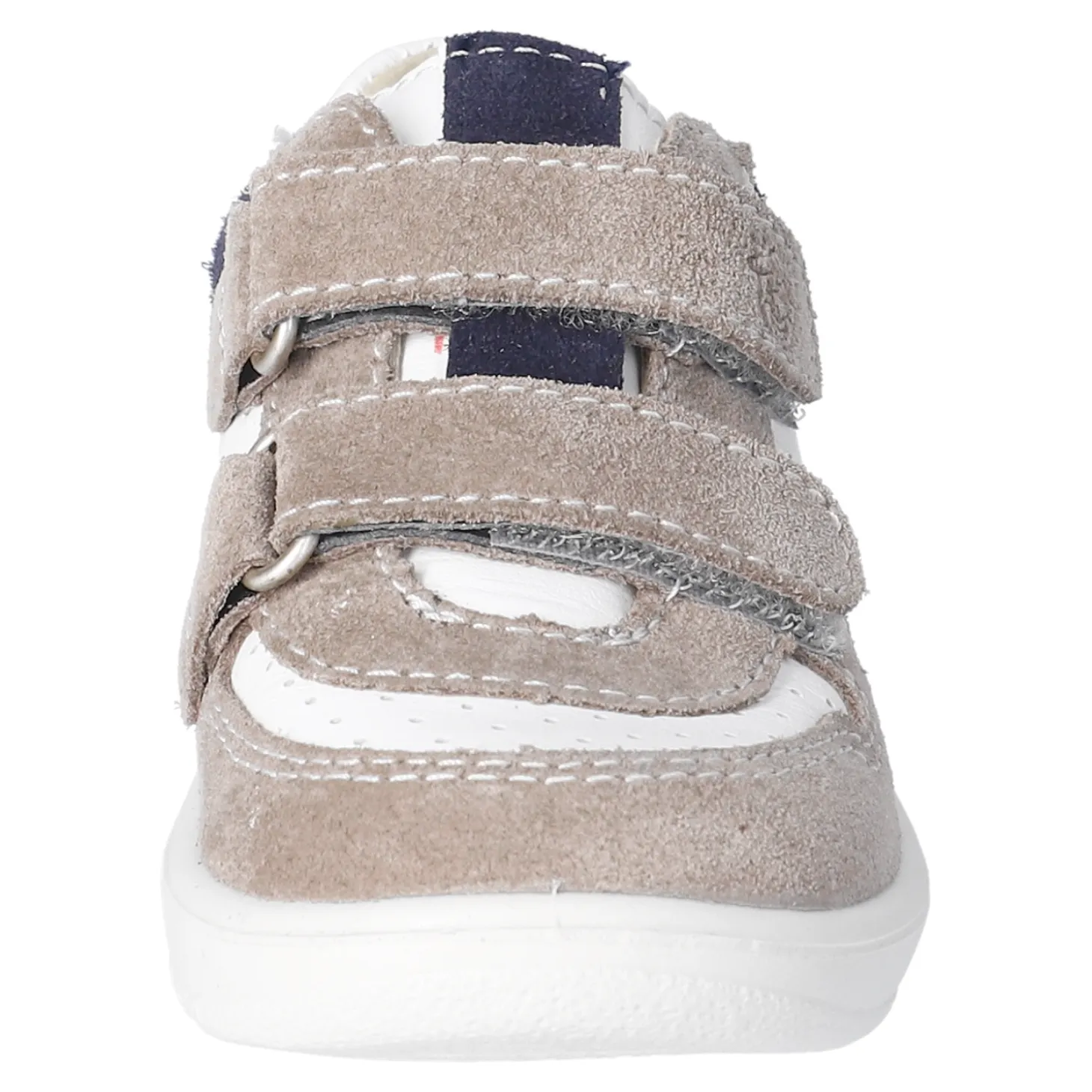 EMMO - Sneaker Weiss