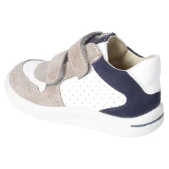 EMMO - Sneaker Weiss
