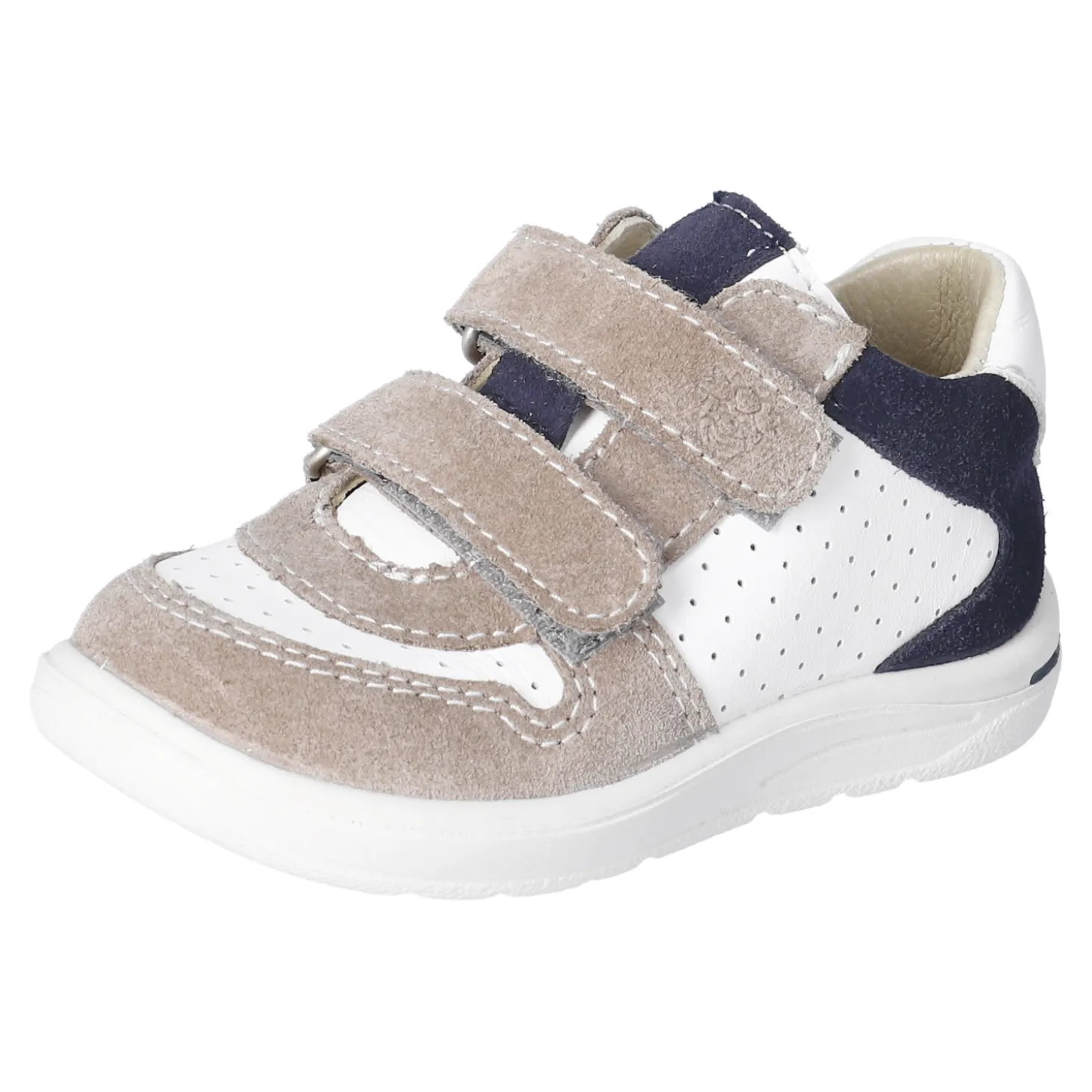 EMMO - Sneaker Weiss