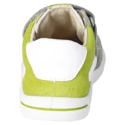 EMMO - Sneaker Weiss
