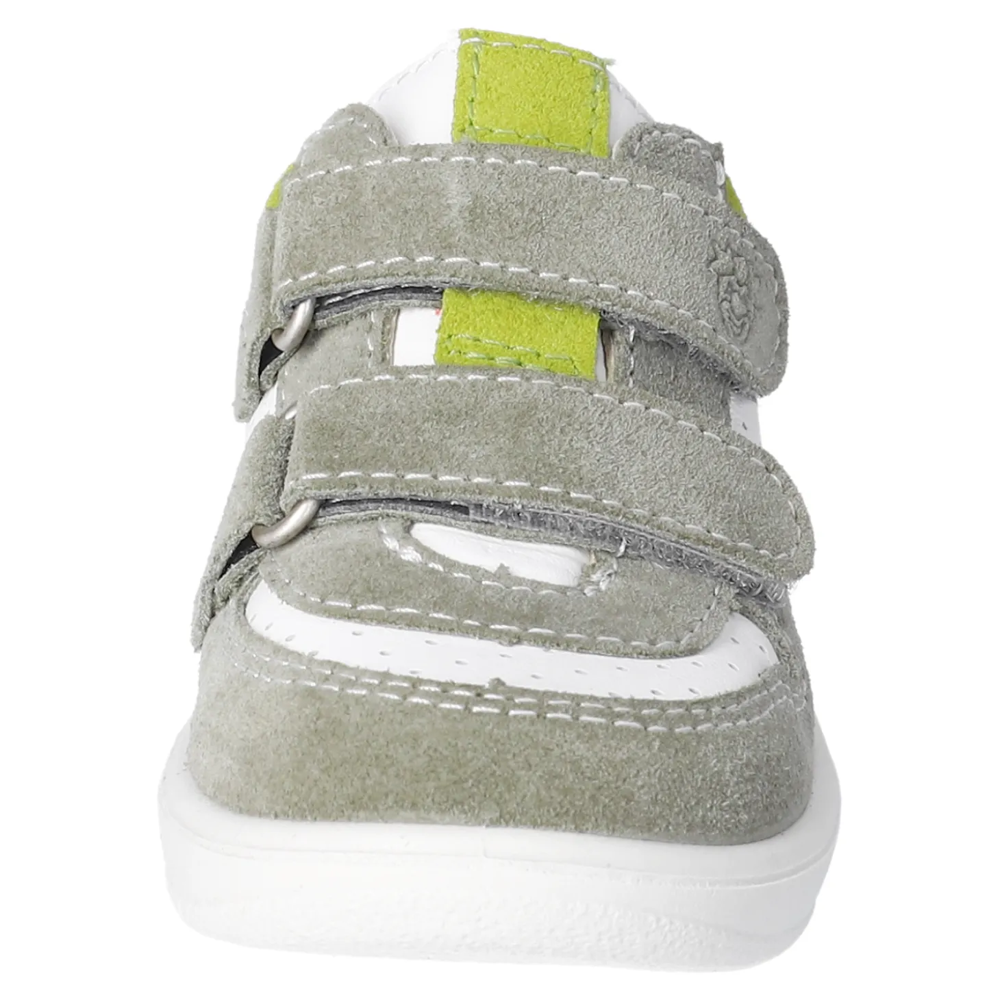 EMMO - Sneaker Weiss