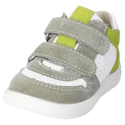 EMMO - Sneaker Weiss