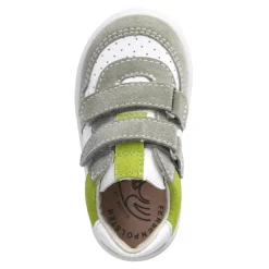 EMMO - Sneaker Weiss