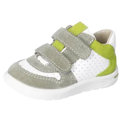 EMMO - Sneaker Weiss