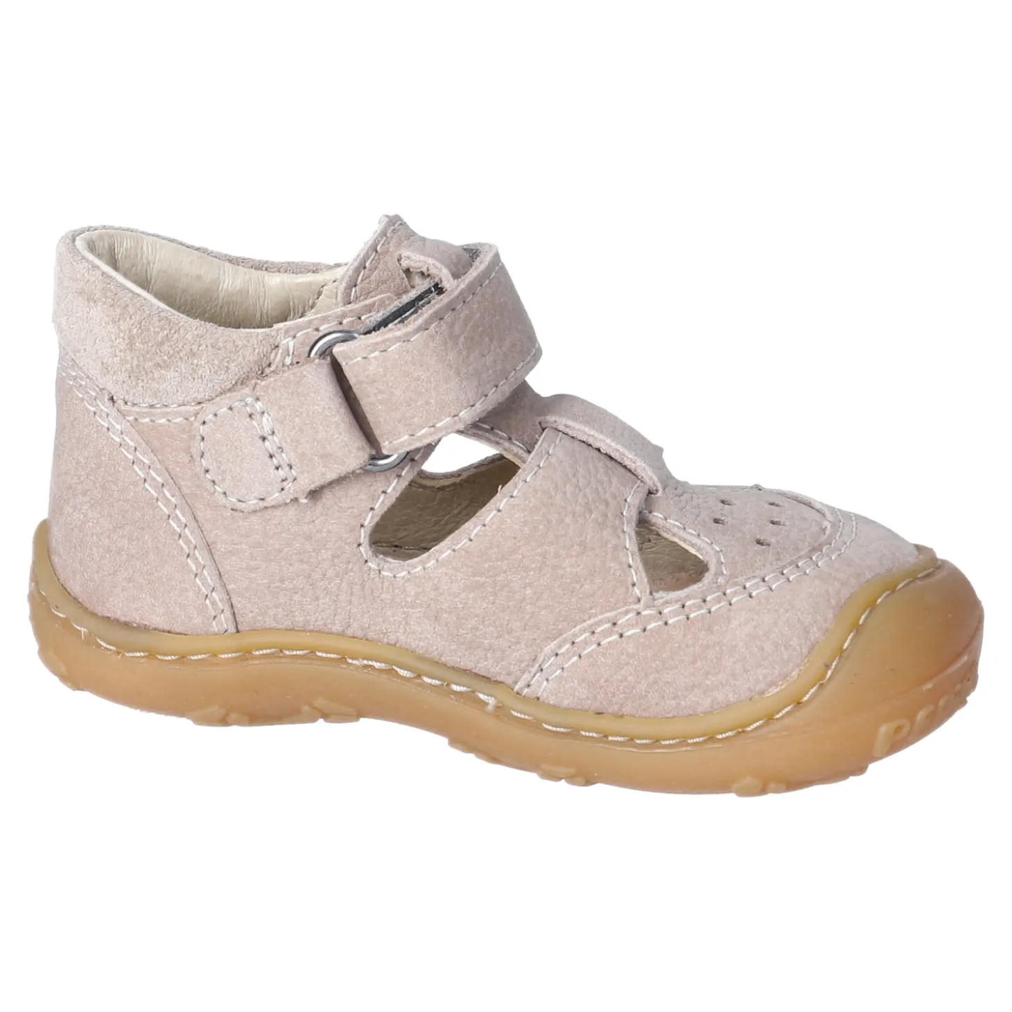 ENI - Lauflernschuhe Beige