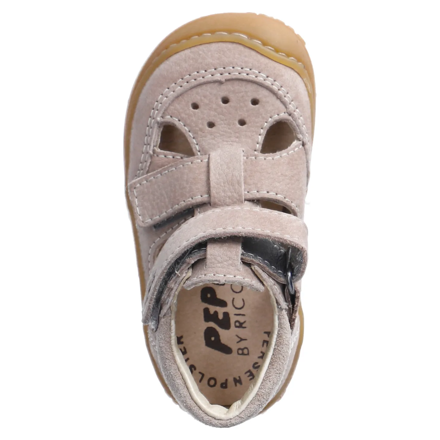 ENI - Lauflernschuhe Beige