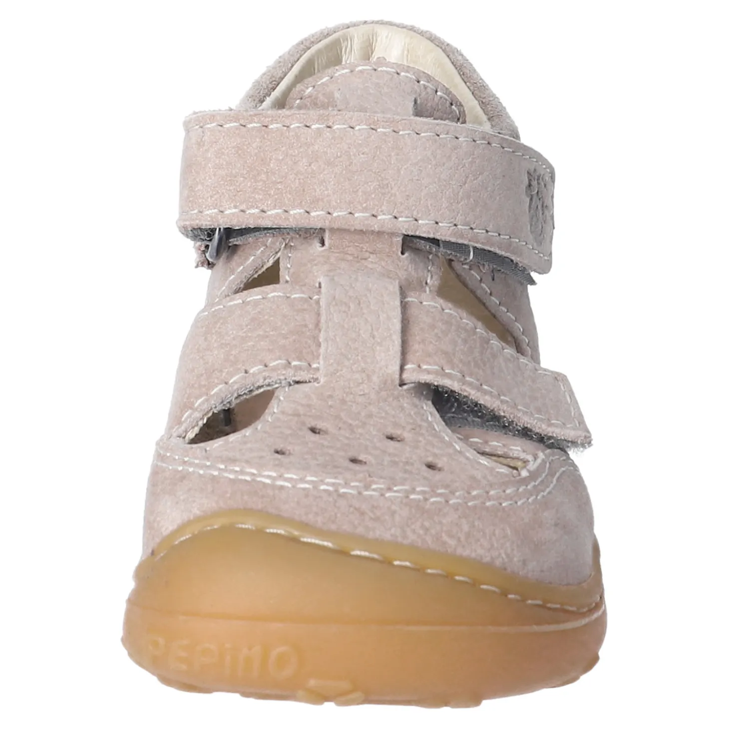 ENI - Lauflernschuhe Beige