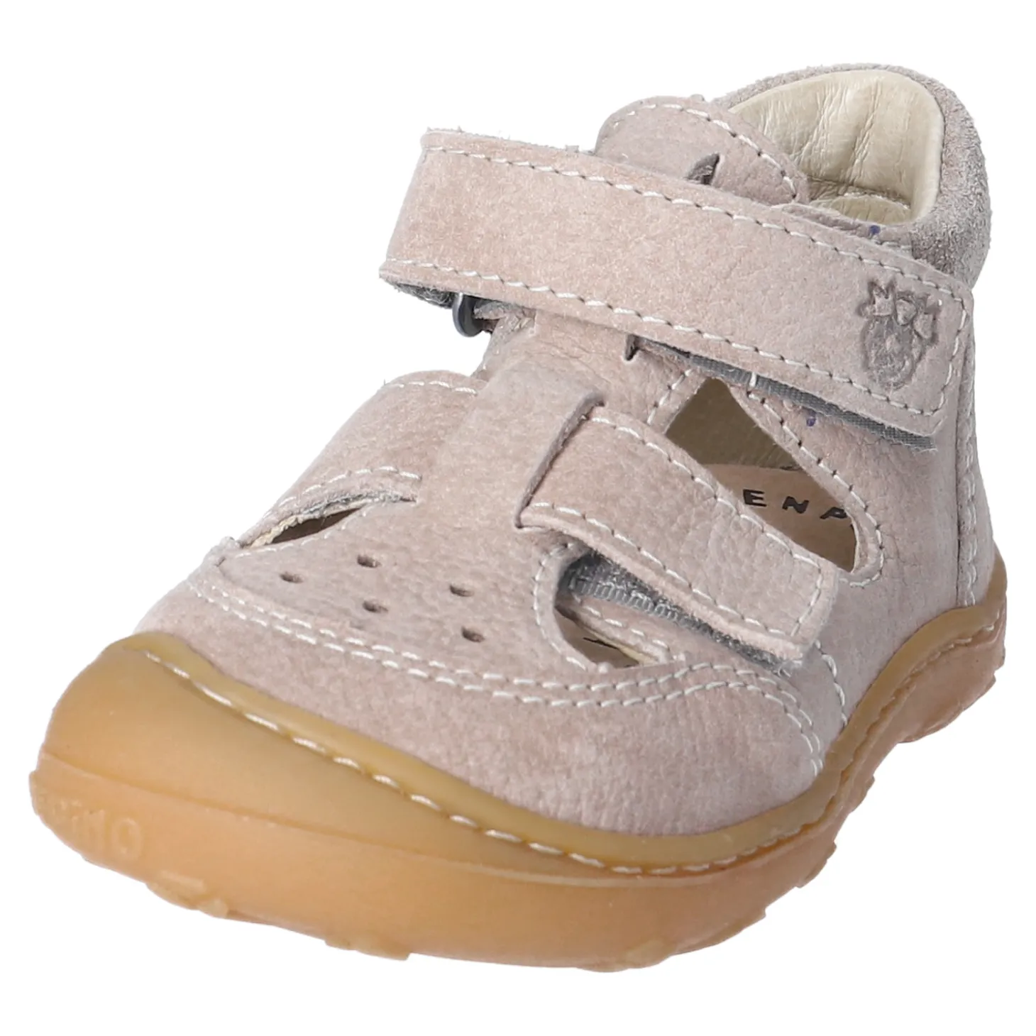 ENI - Lauflernschuhe Beige