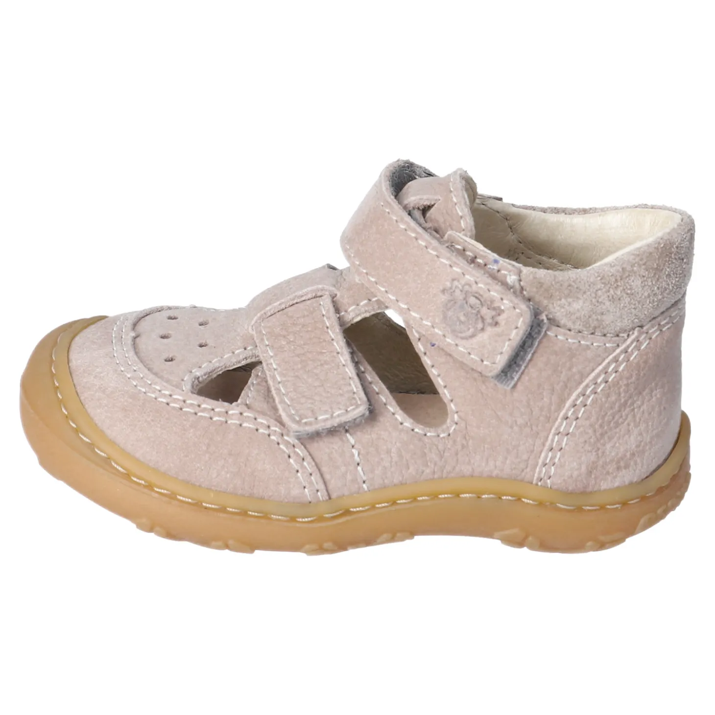 ENI - Lauflernschuhe Beige