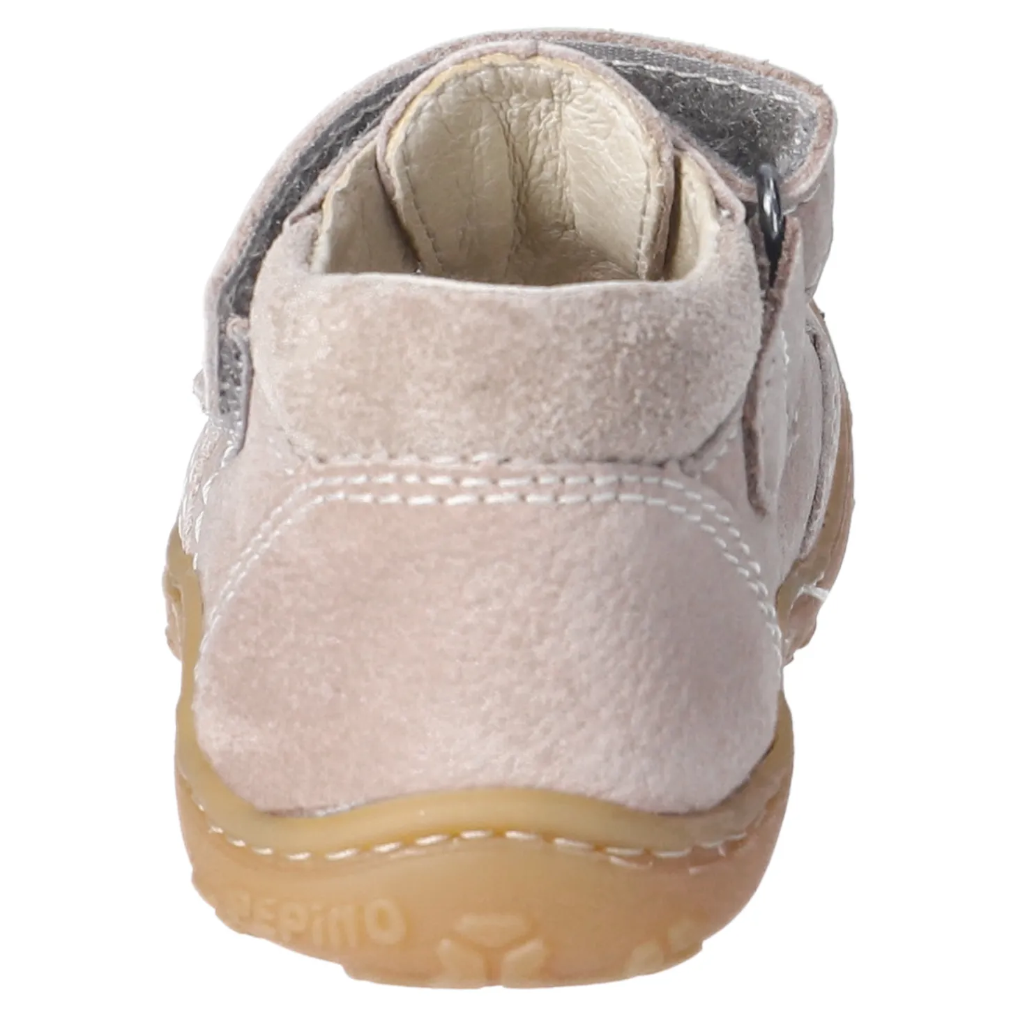 ENI - Lauflernschuhe Beige