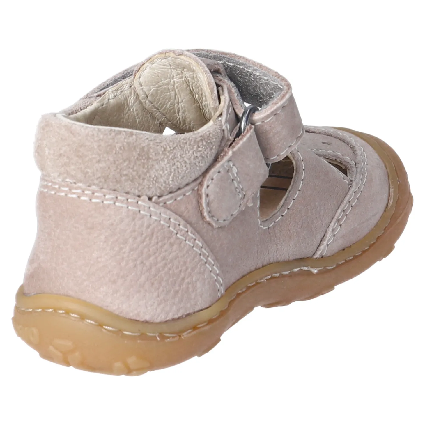 ENI - Lauflernschuhe Beige