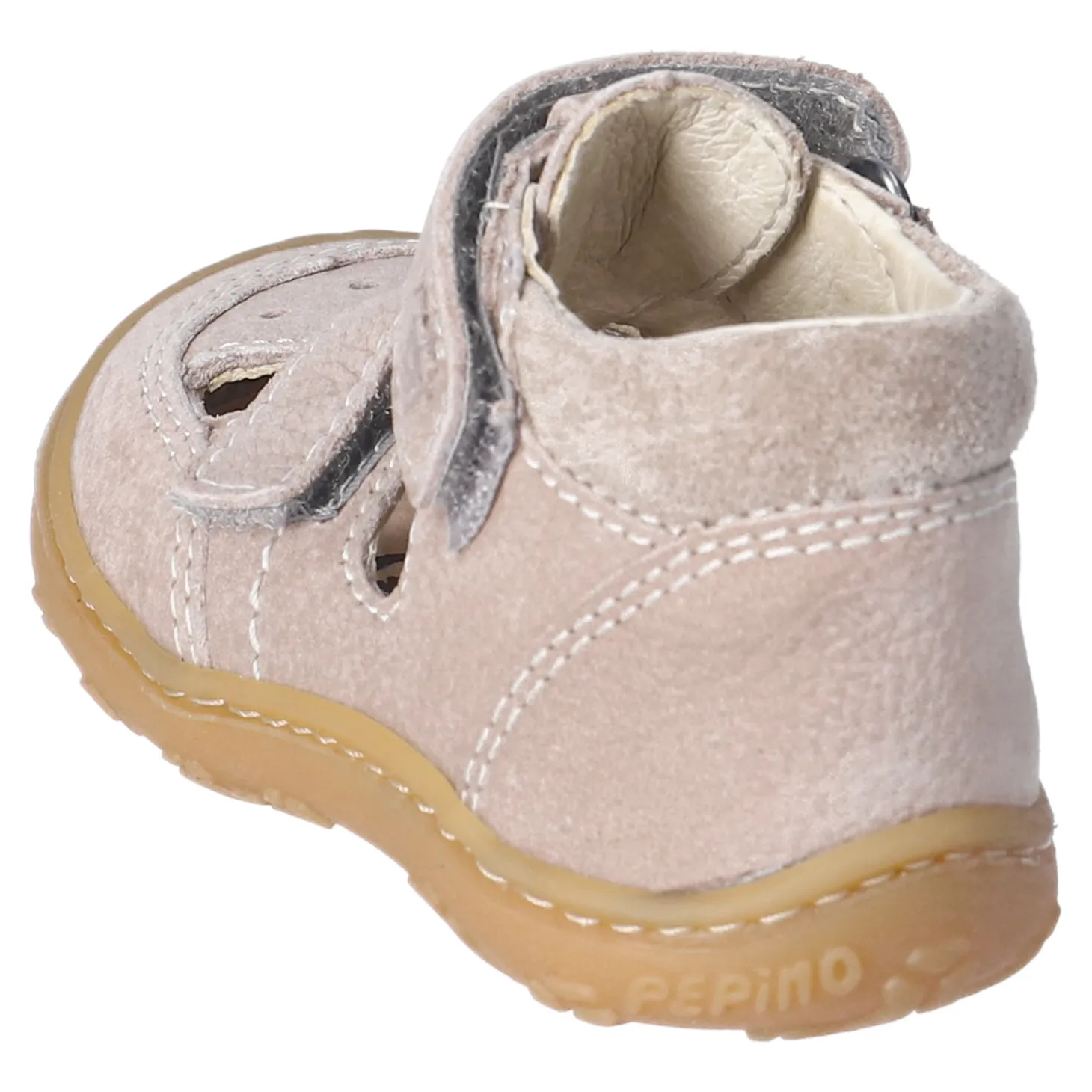 ENI - Lauflernschuhe Beige