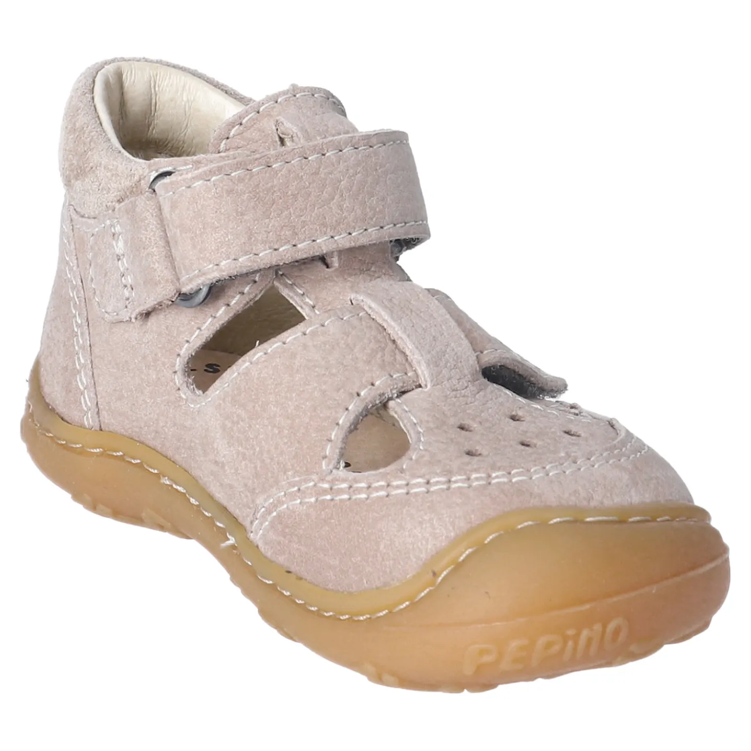 ENI - Lauflernschuhe Beige