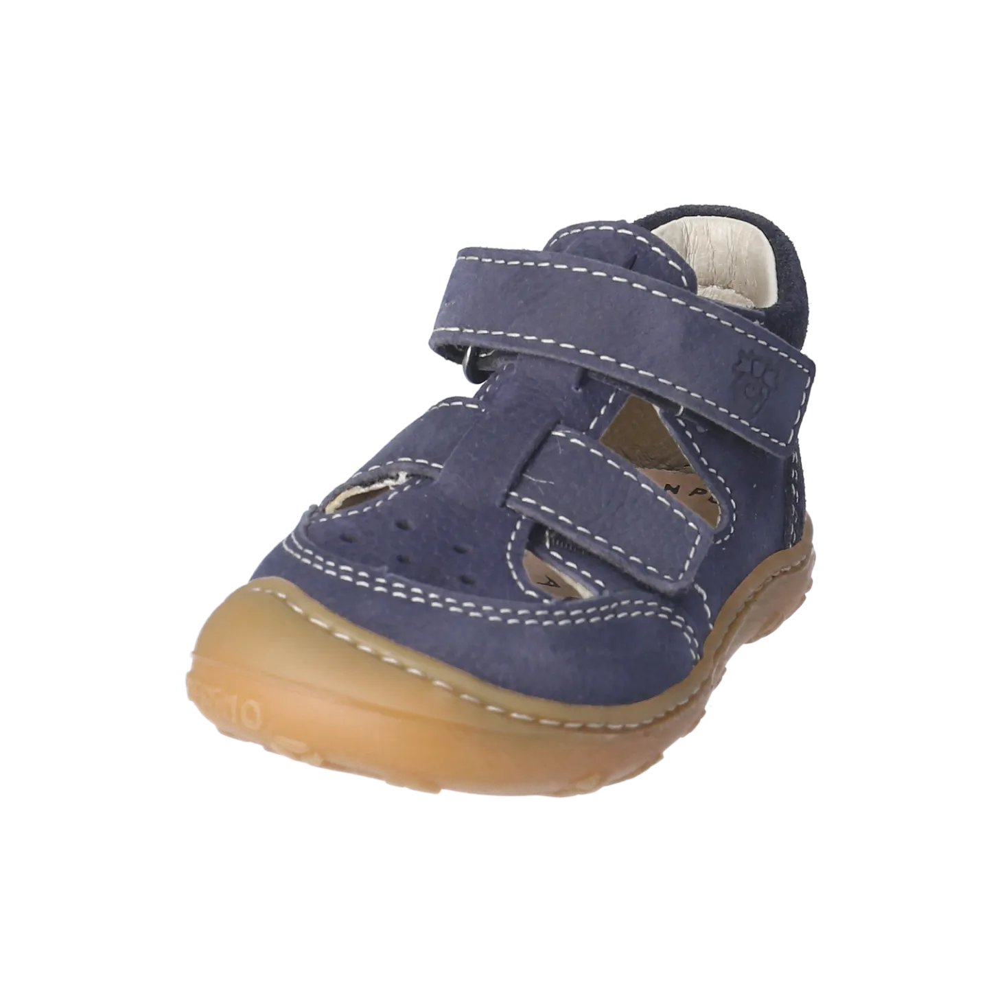 ENI - Lauflernschuhe Blau