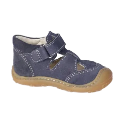 ENI - Lauflernschuhe Blau