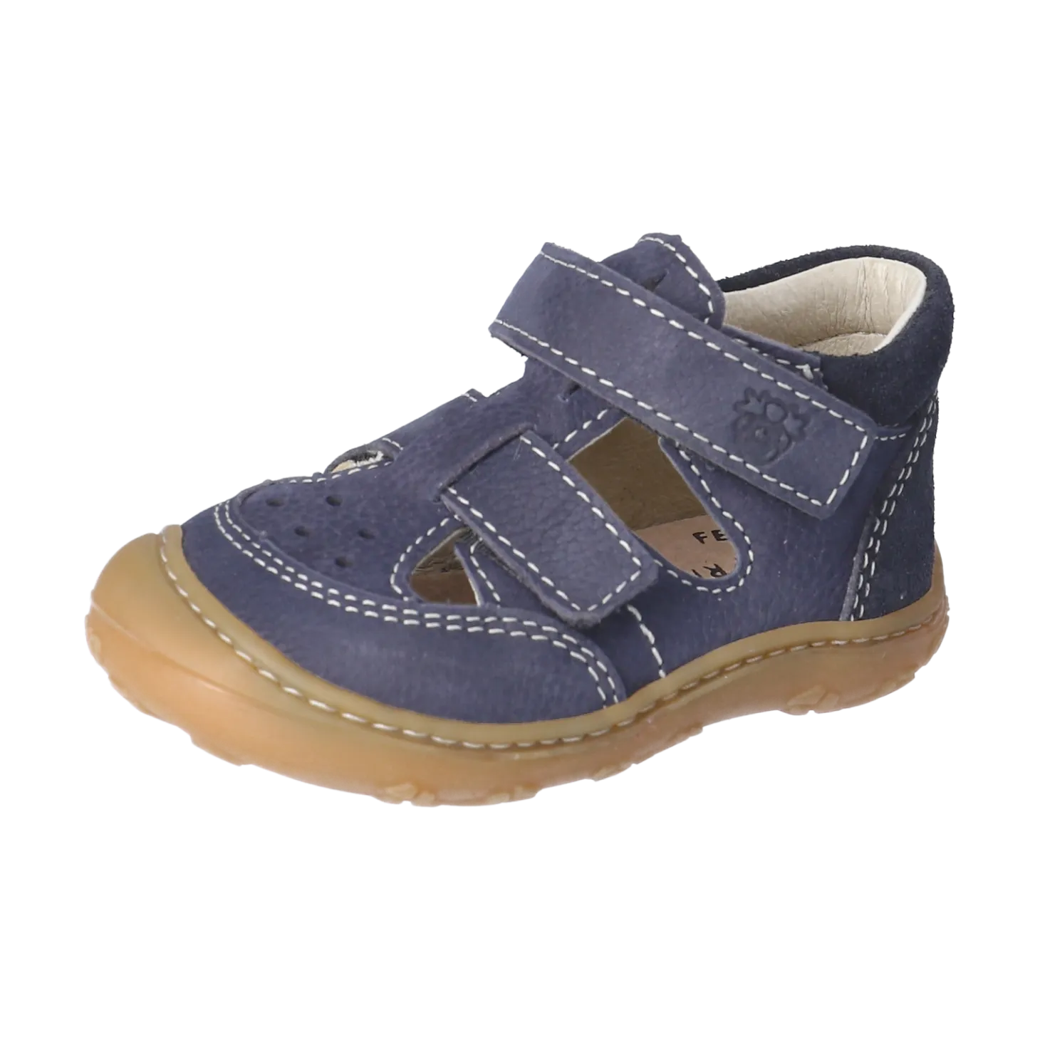 ENI - Lauflernschuhe Blau