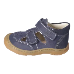 ENI - Lauflernschuhe Blau