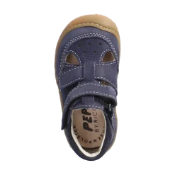 ENI - Lauflernschuhe Blau