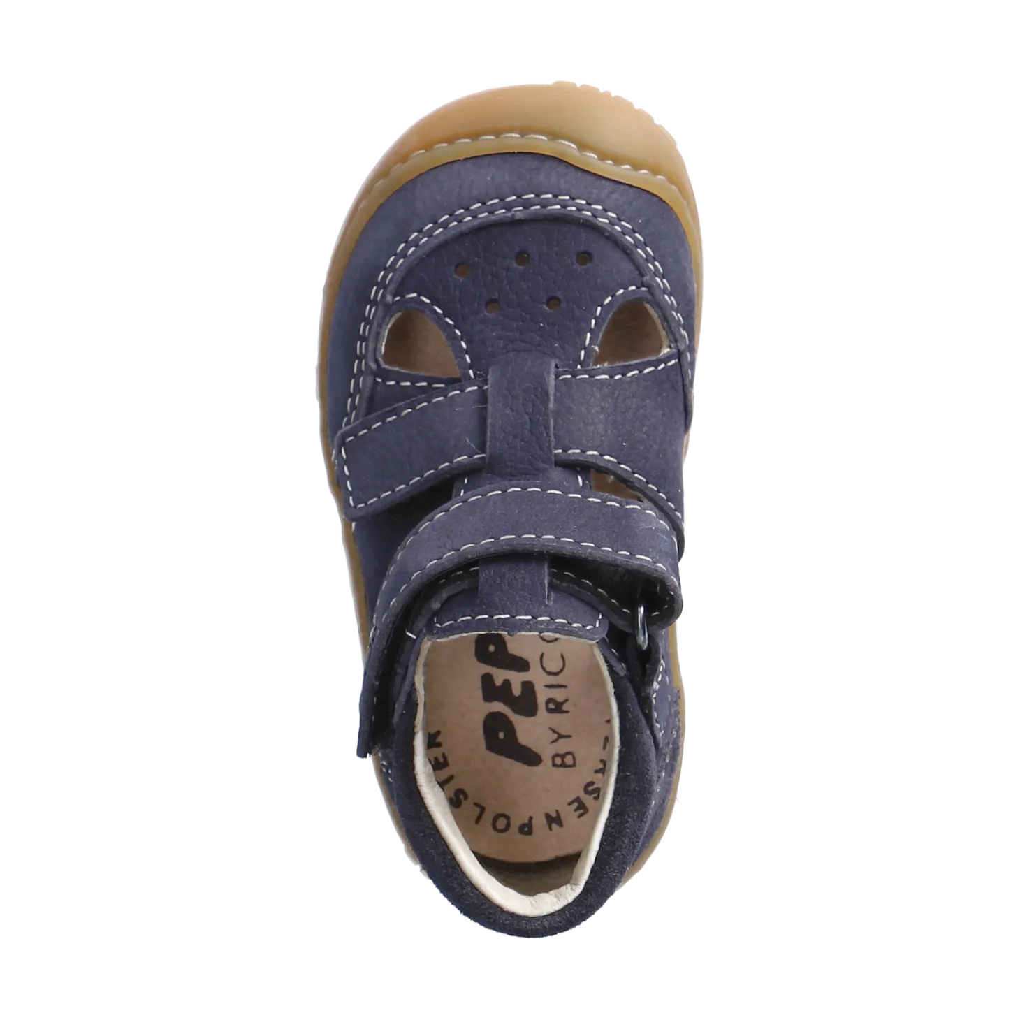 ENI - Lauflernschuhe Blau