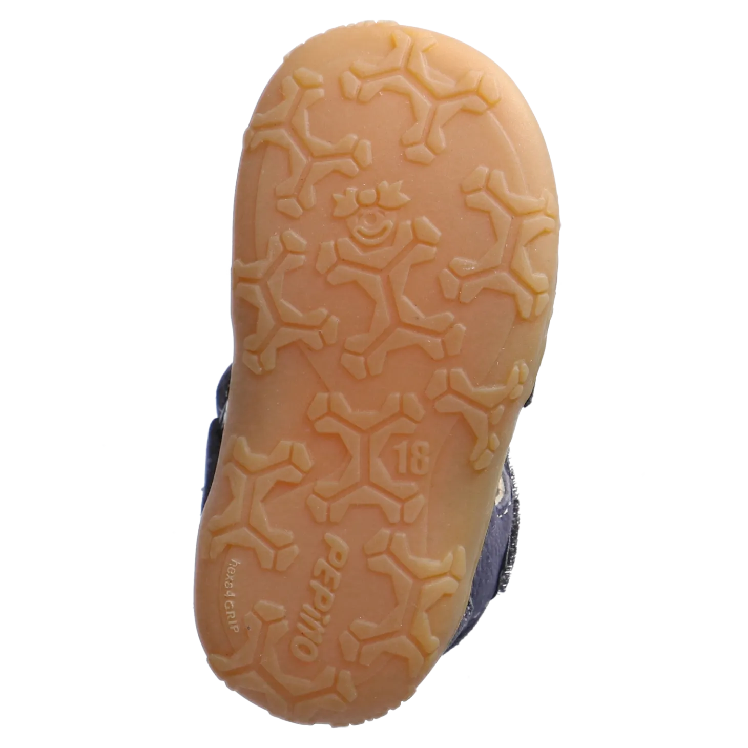 ENI - Lauflernschuhe Blau
