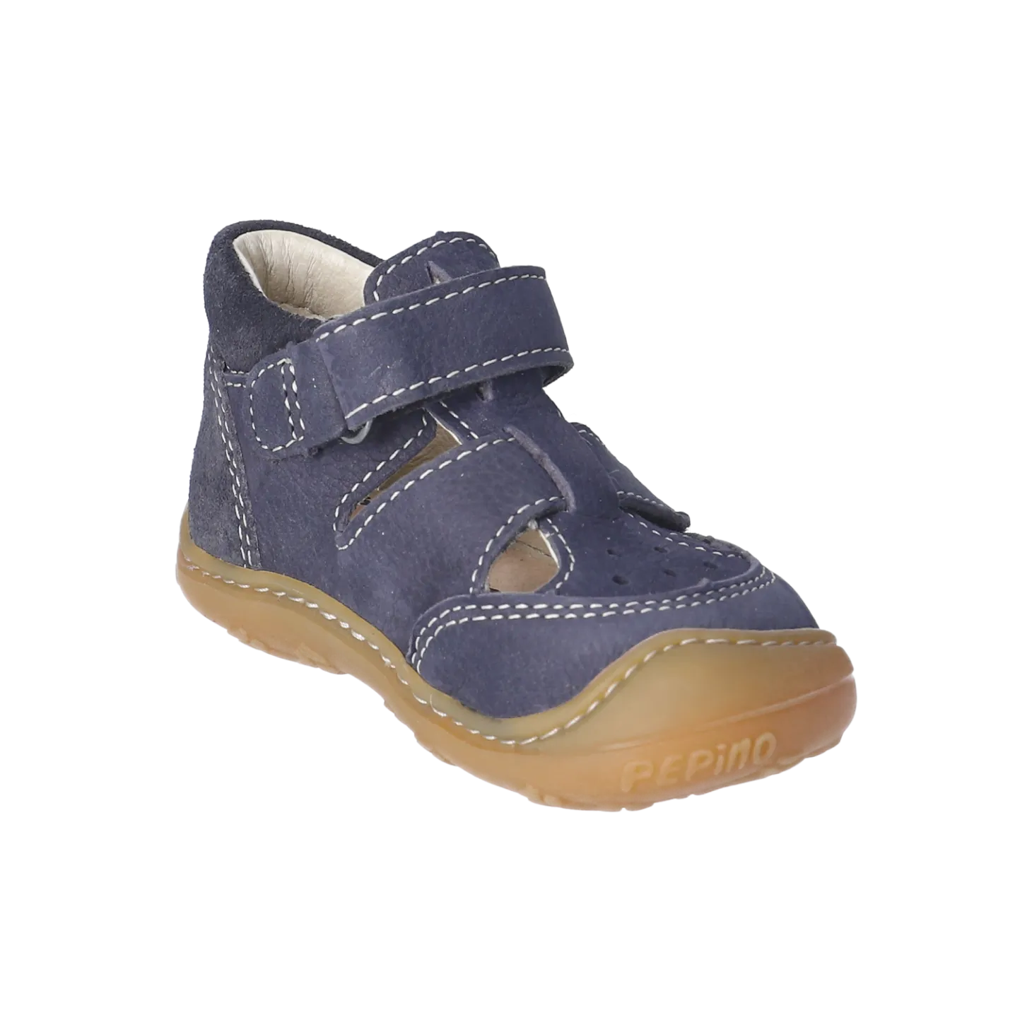 ENI - Lauflernschuhe Blau