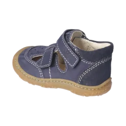 ENI - Lauflernschuhe Blau