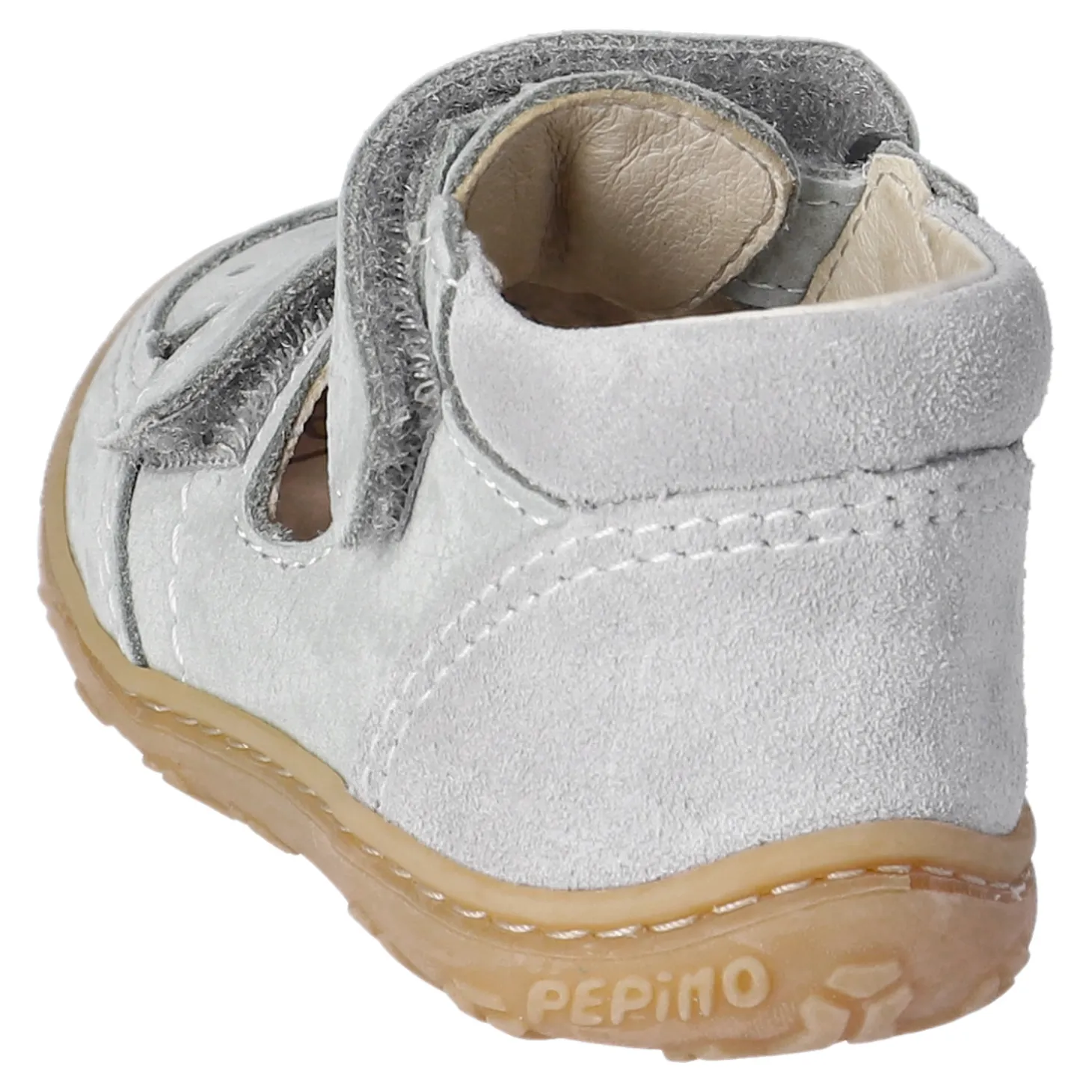 ENI - Lauflernschuhe Blau
