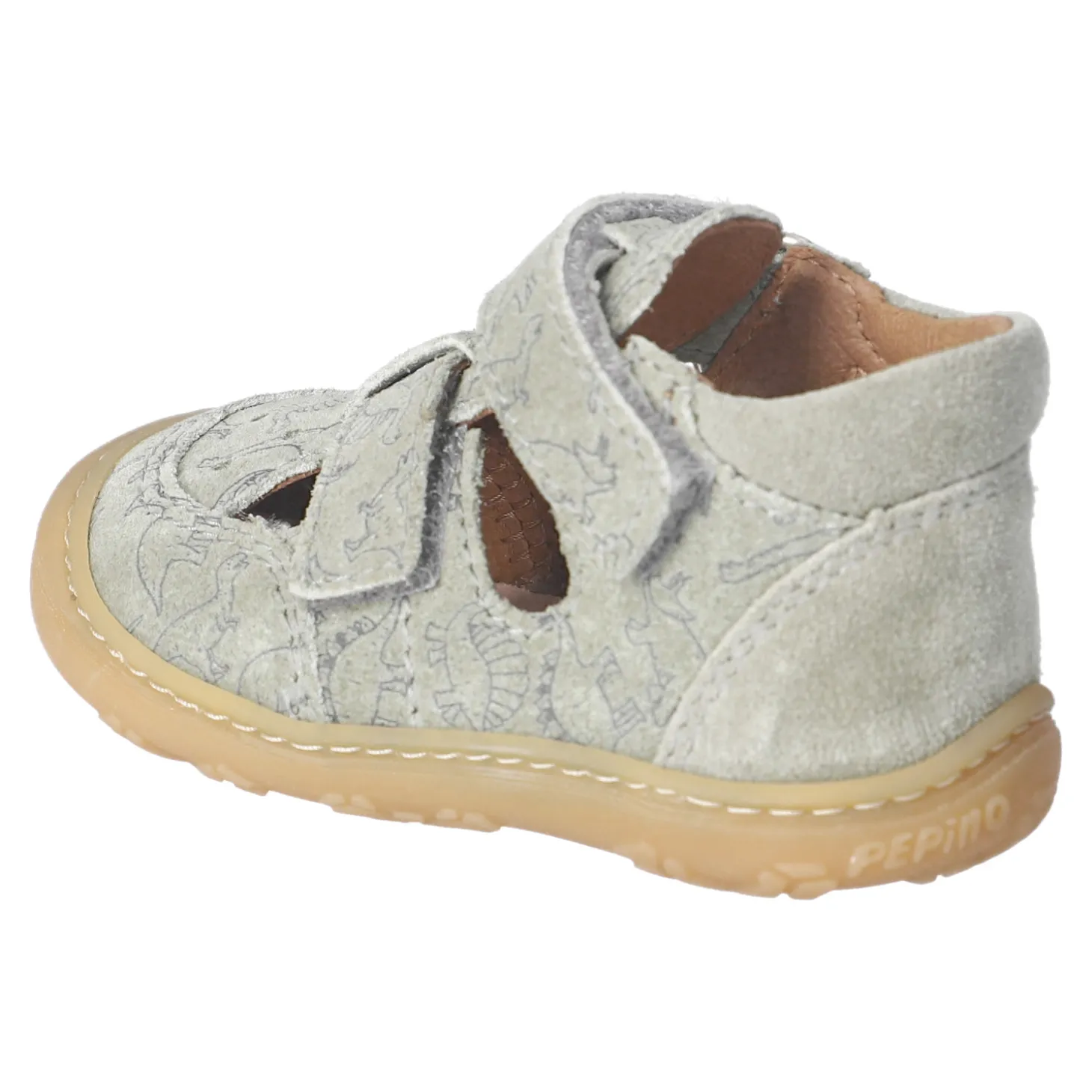 ENI - Lauflernschuhe Grün