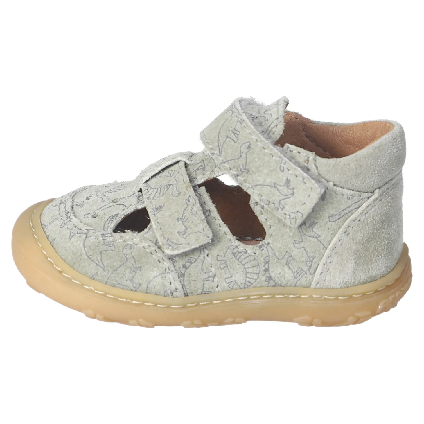 ENI - Lauflernschuhe Grün