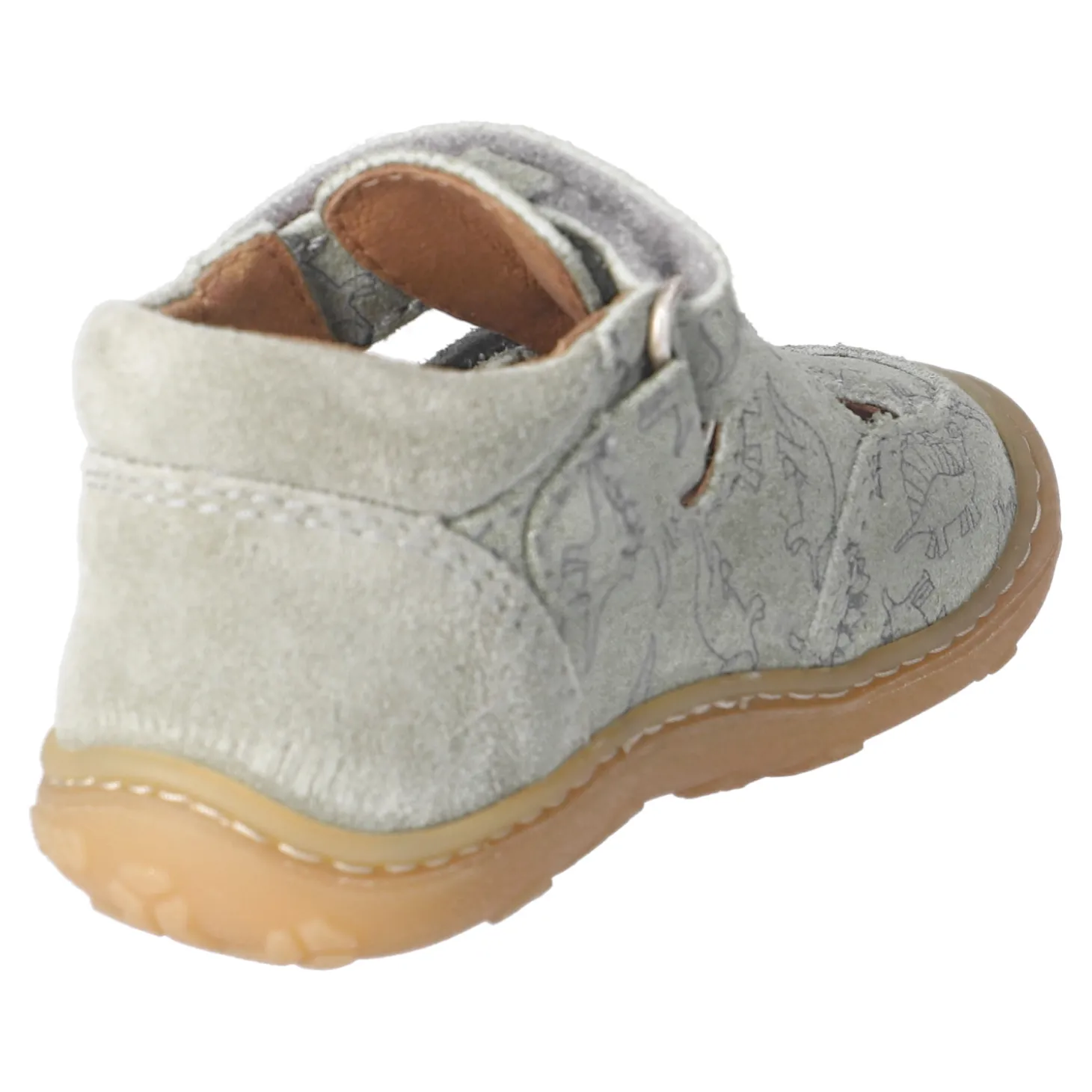 ENI - Lauflernschuhe Grün