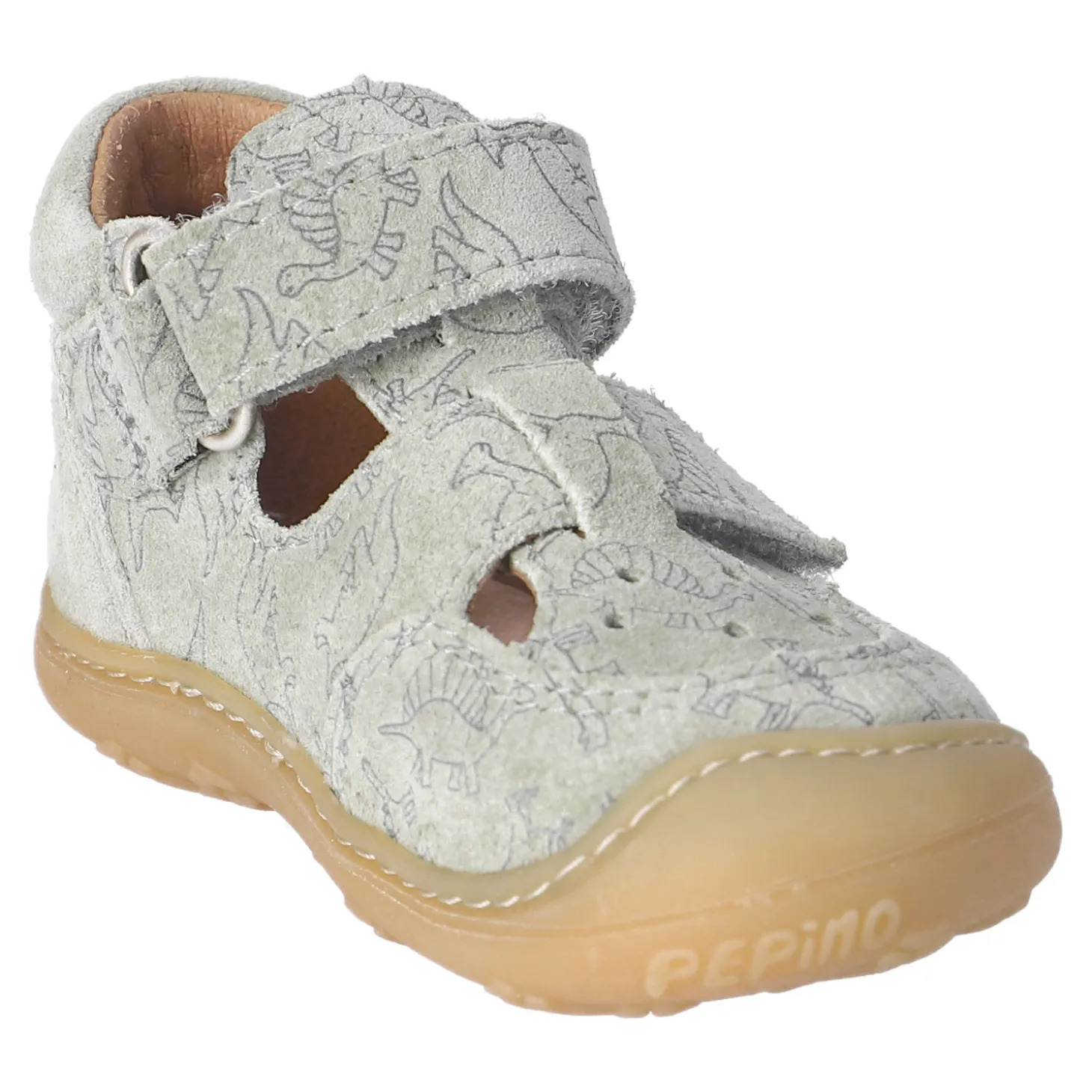 ENI - Lauflernschuhe Grün