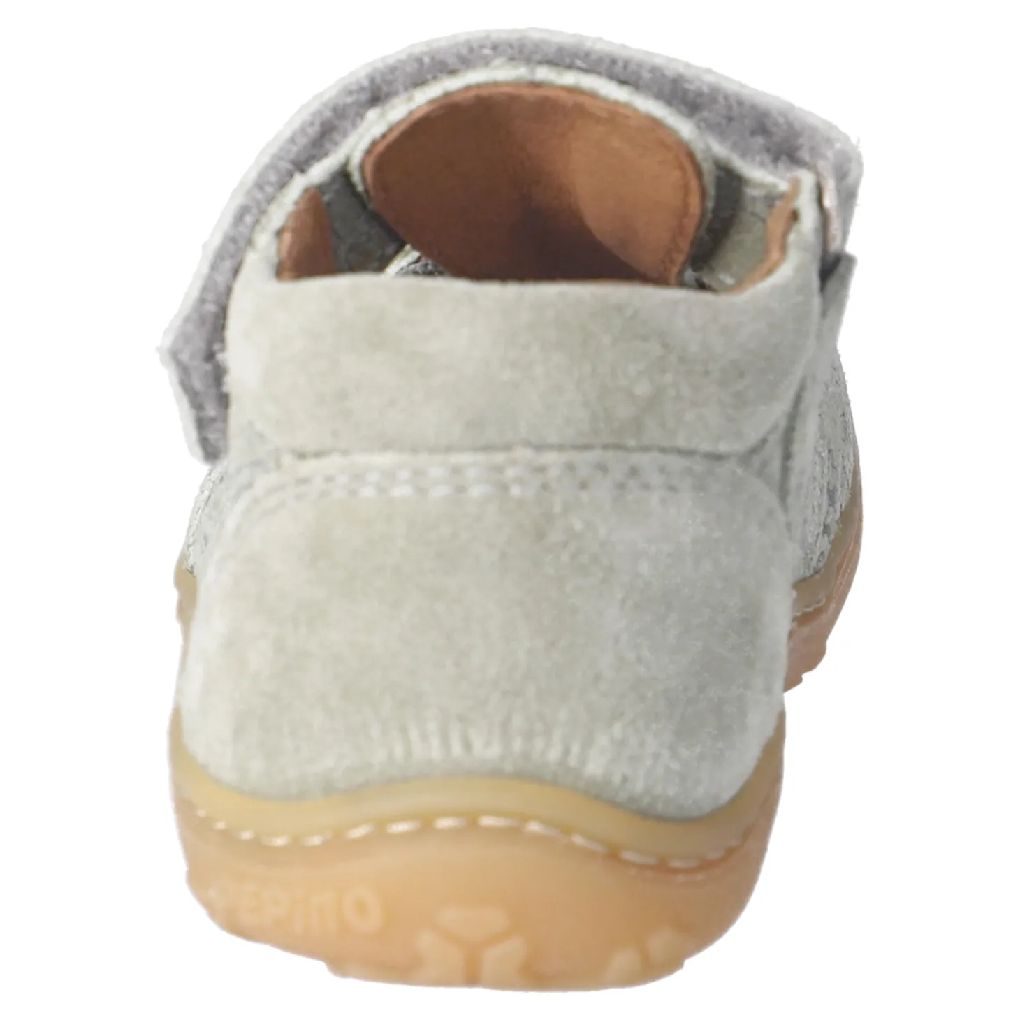 ENI - Lauflernschuhe Grün