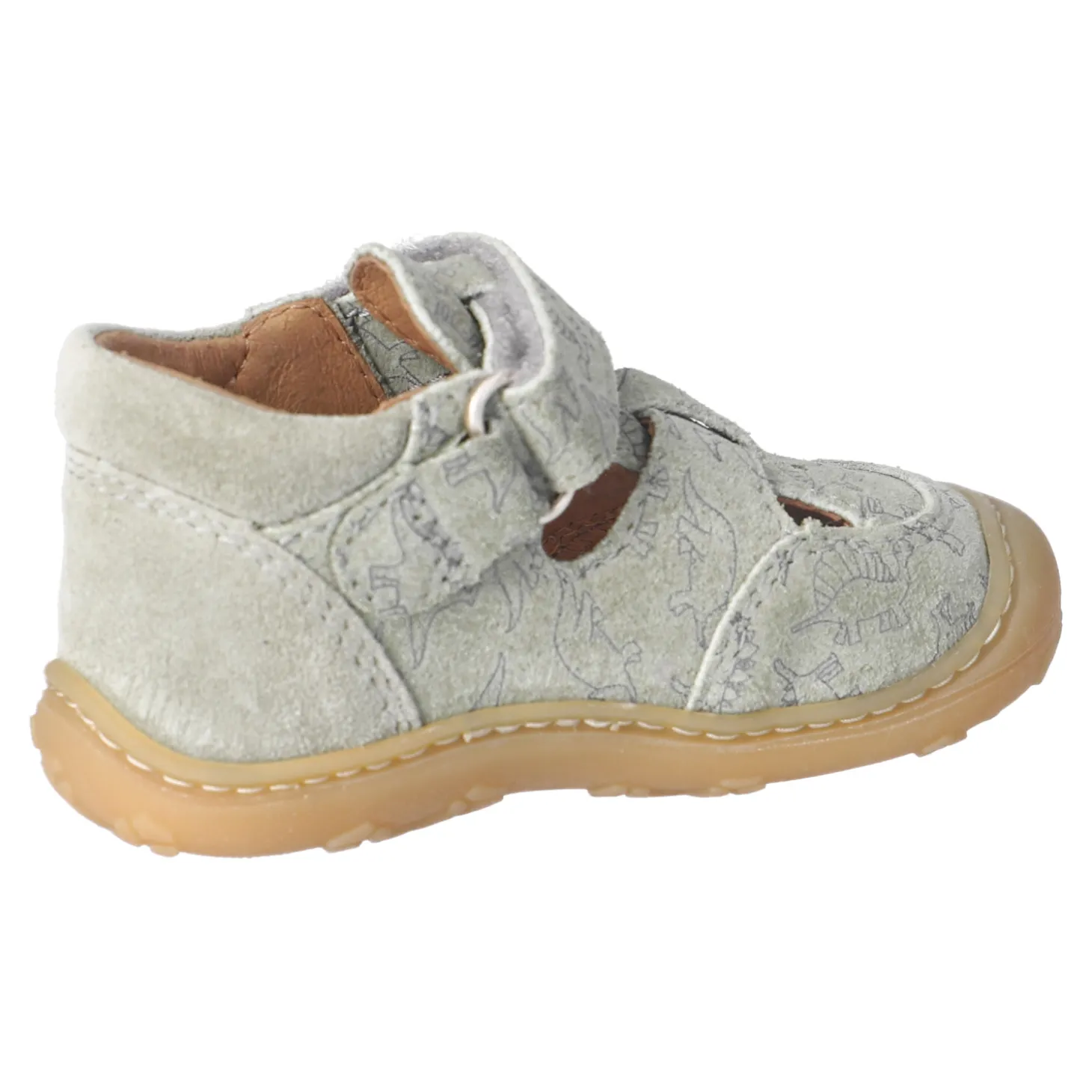 ENI - Lauflernschuhe Grün