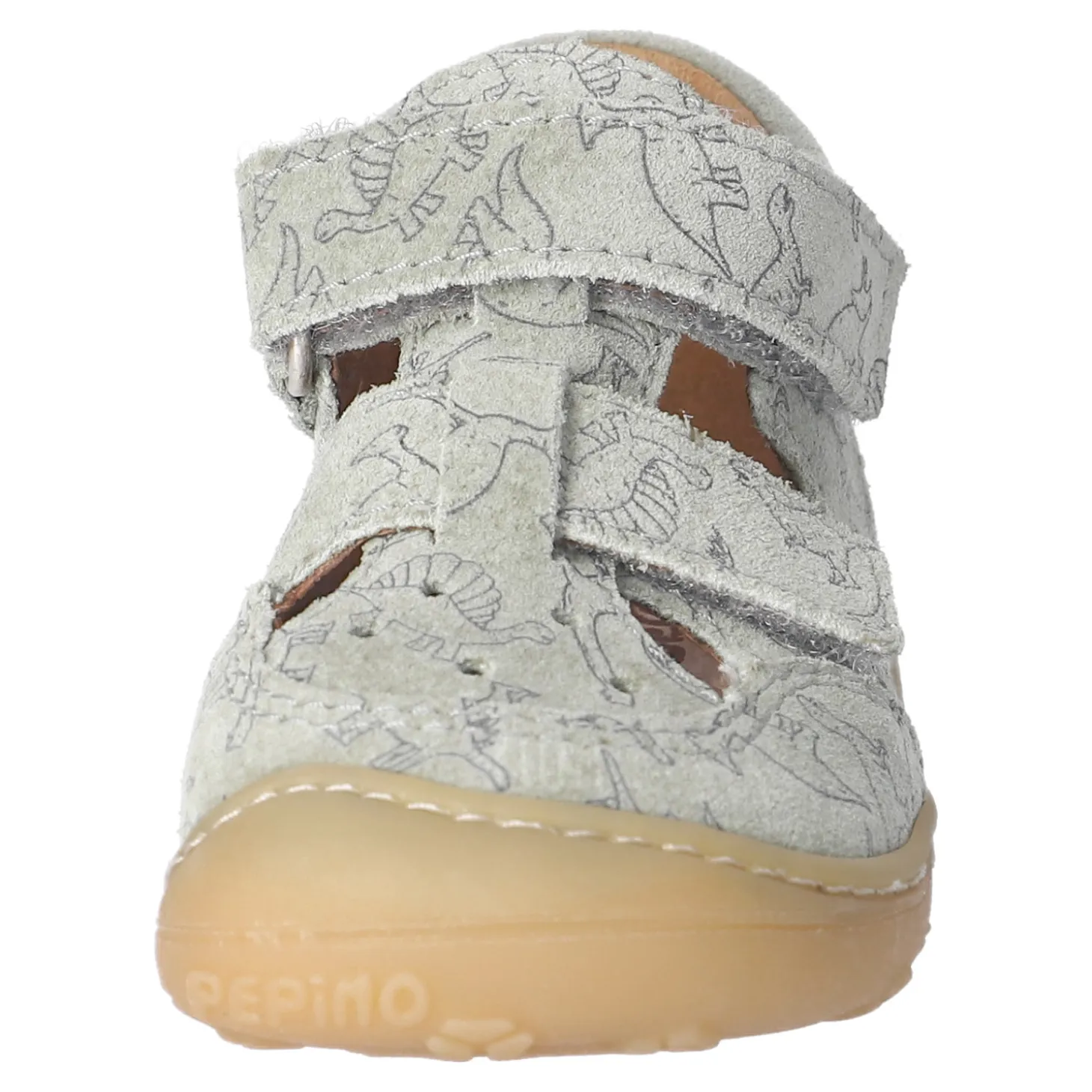 ENI - Lauflernschuhe Grün
