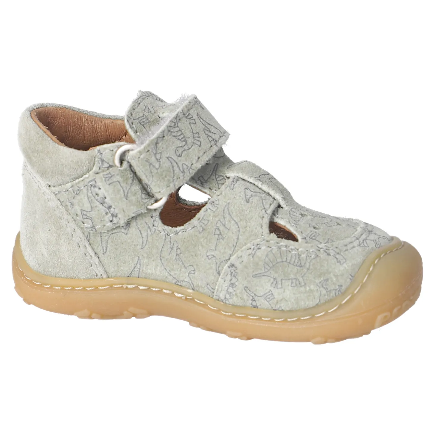 ENI - Lauflernschuhe Grün