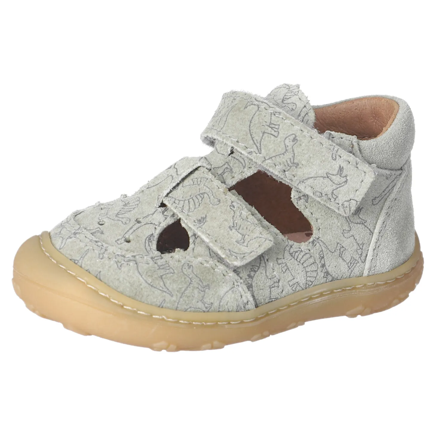 ENI - Lauflernschuhe Grün