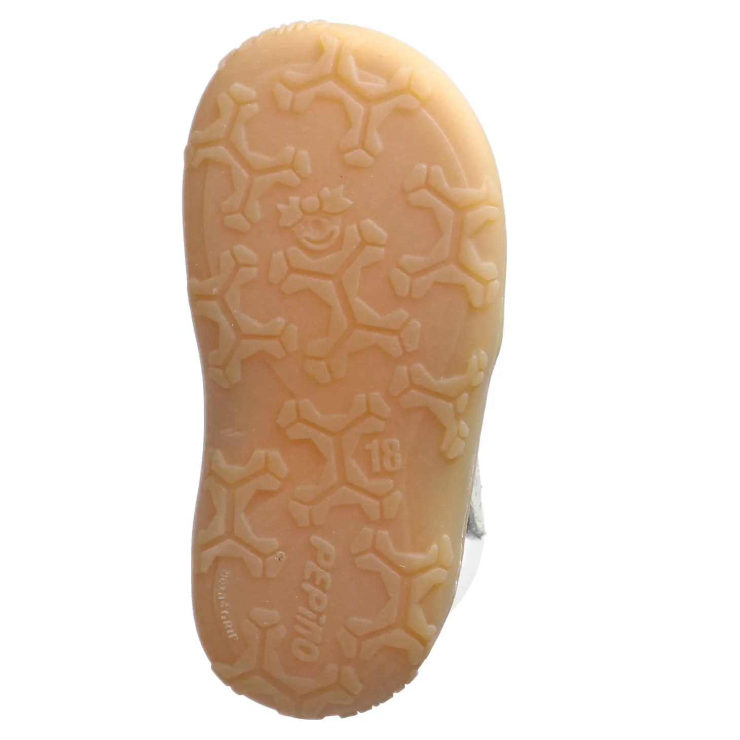 ENI - Lauflernschuhe Grün
