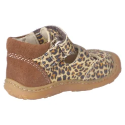 ENI - Lauflernschuhe hellbraun