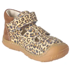 ENI - Lauflernschuhe hellbraun