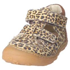 ENI - Lauflernschuhe hellbraun
