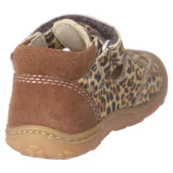 ENI - Lauflernschuhe hellbraun