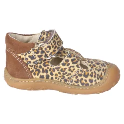 ENI - Lauflernschuhe hellbraun