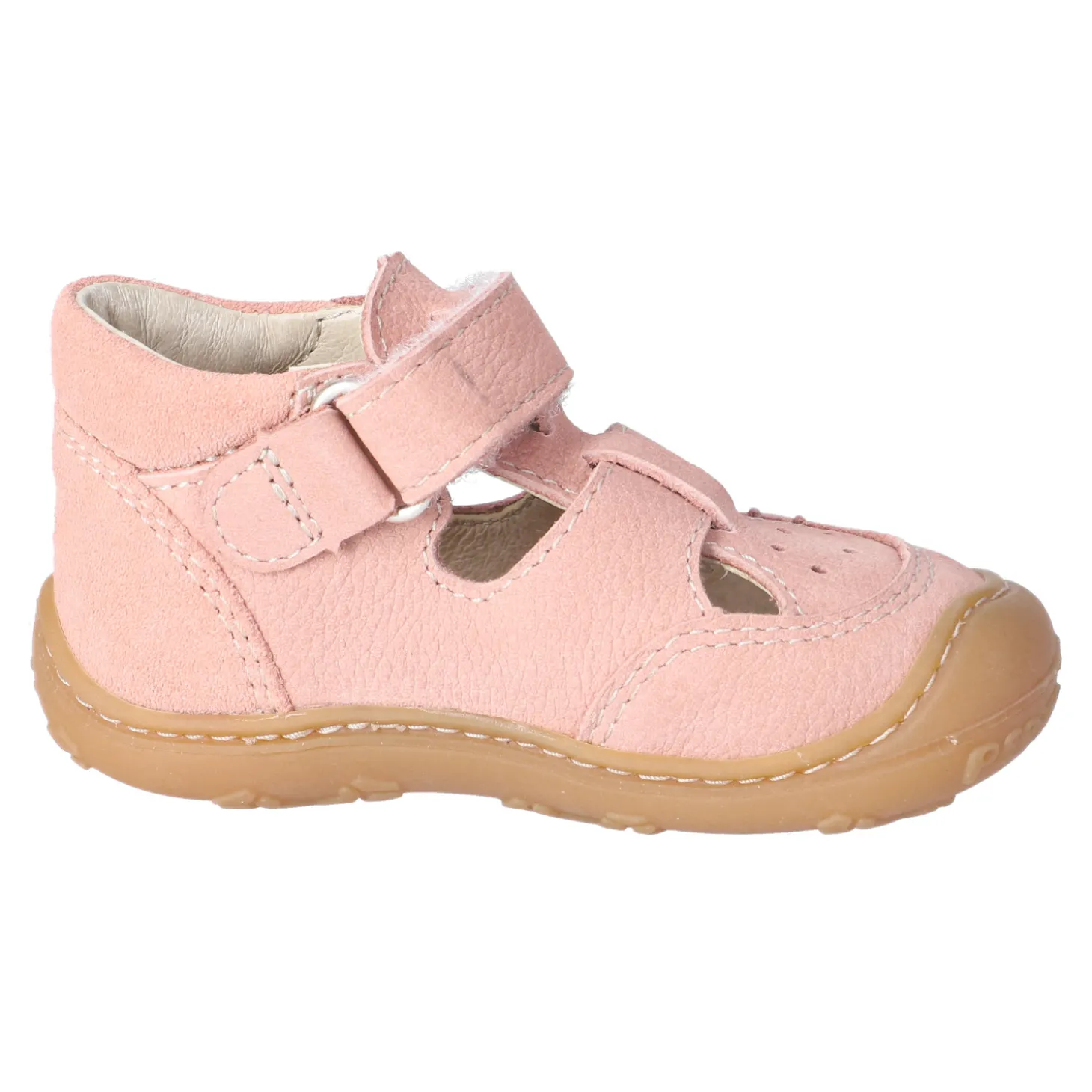 ENI - Lauflernschuhe pink