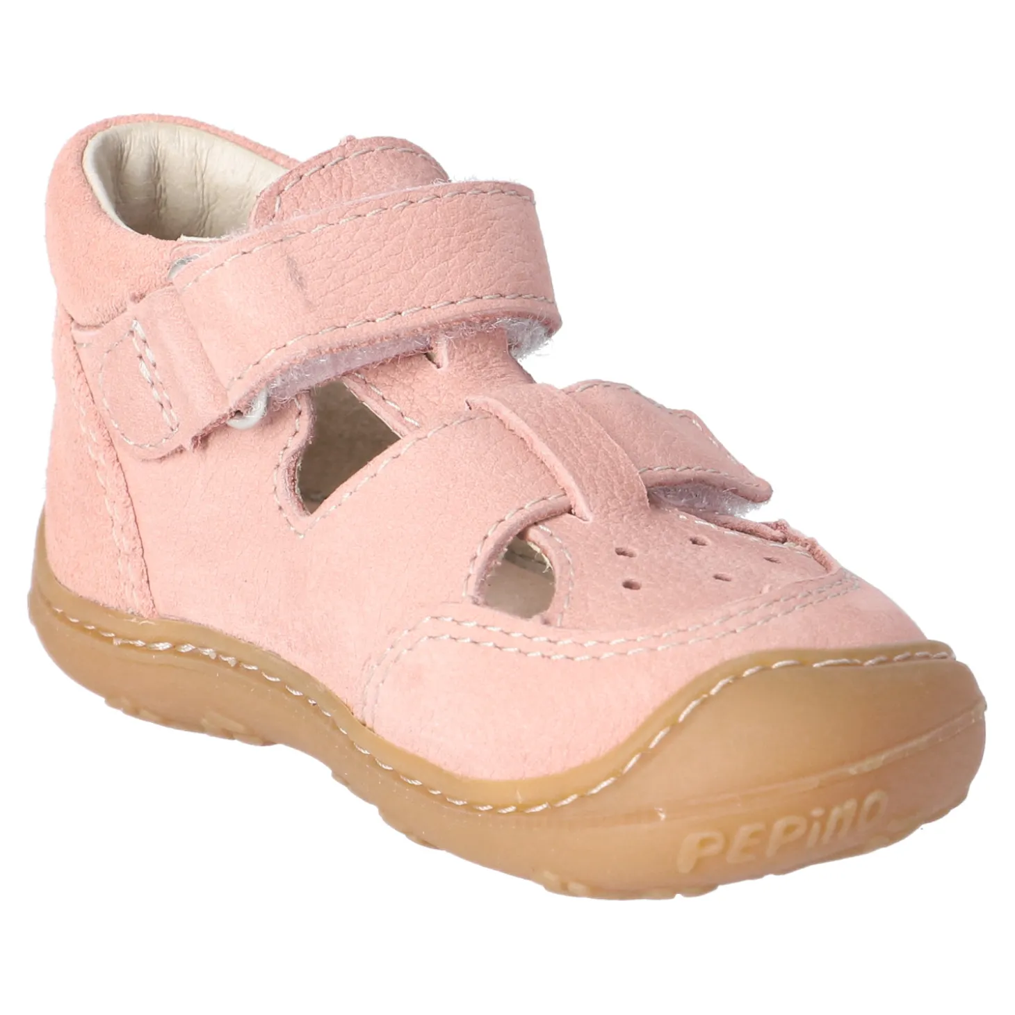 ENI - Lauflernschuhe pink