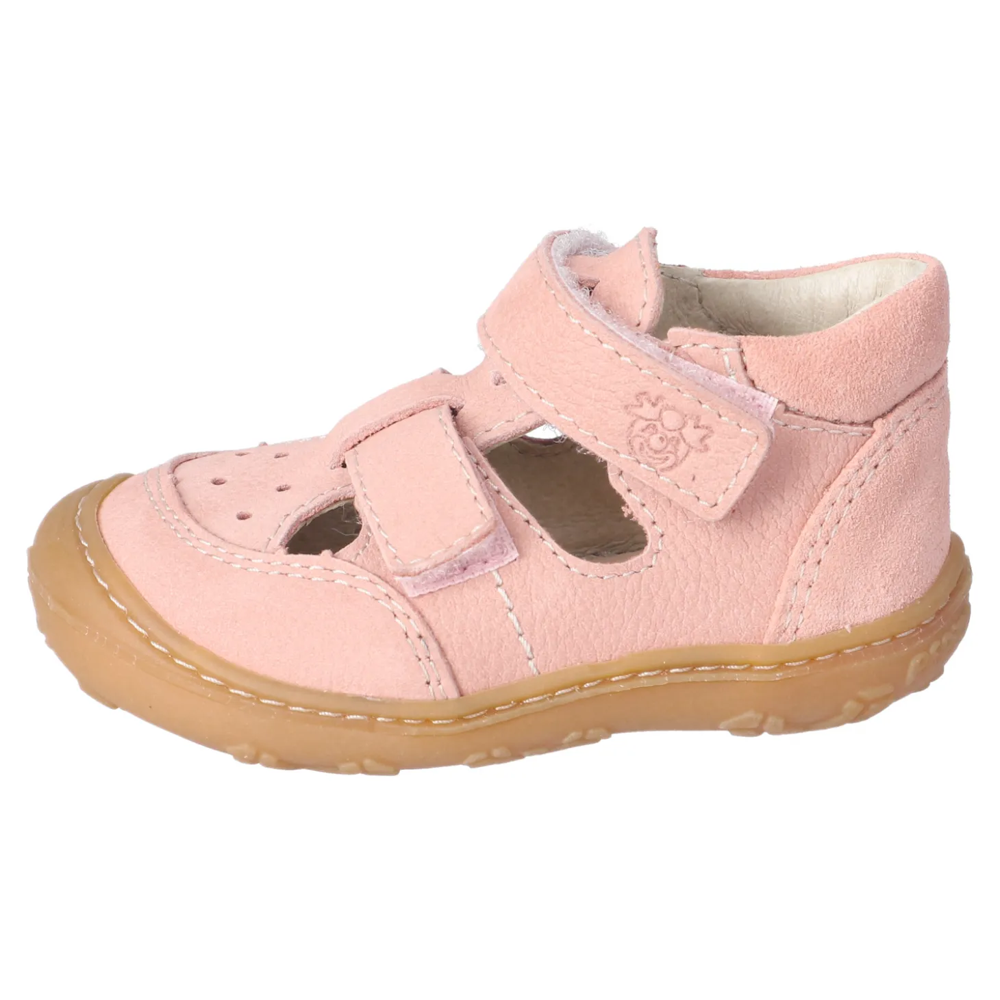 ENI - Lauflernschuhe pink