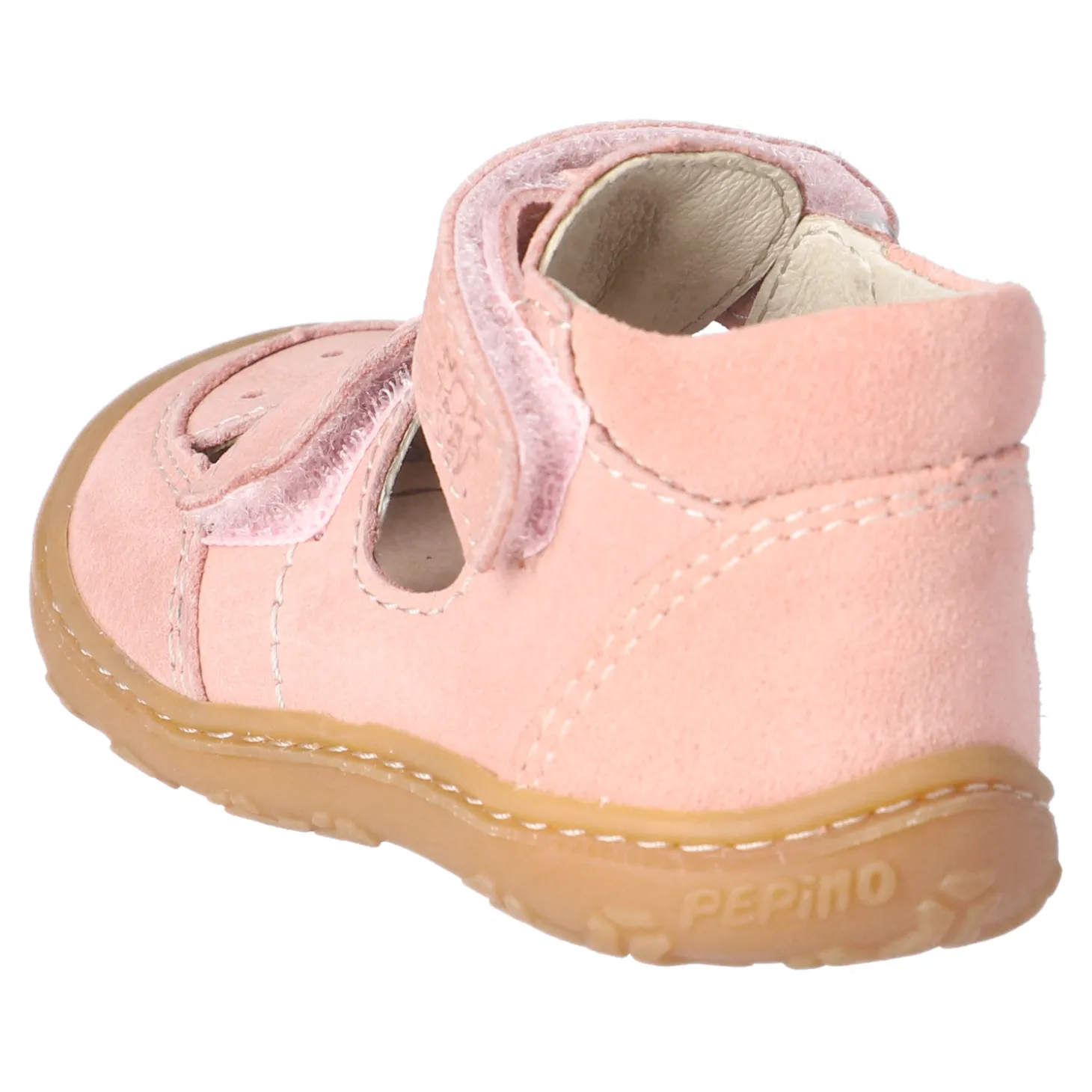 ENI - Lauflernschuhe pink